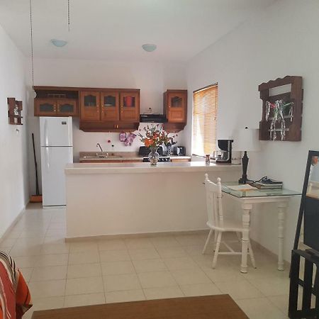 Casa Campestre Apartment Cancun Bagian luar foto