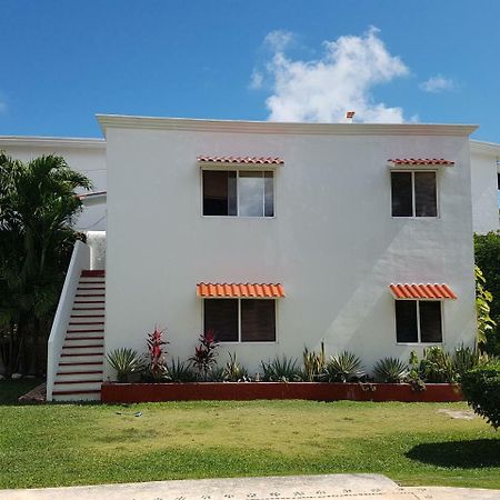 Casa Campestre Apartment Cancun Bagian luar foto
