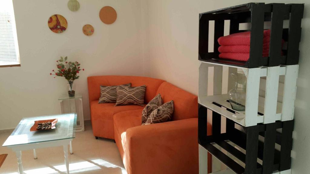Casa Campestre Apartment Cancun Bagian luar foto
