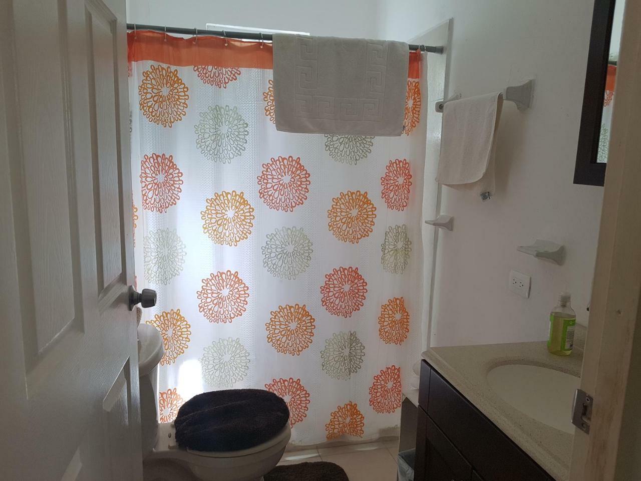 Casa Campestre Apartment Cancun Bagian luar foto